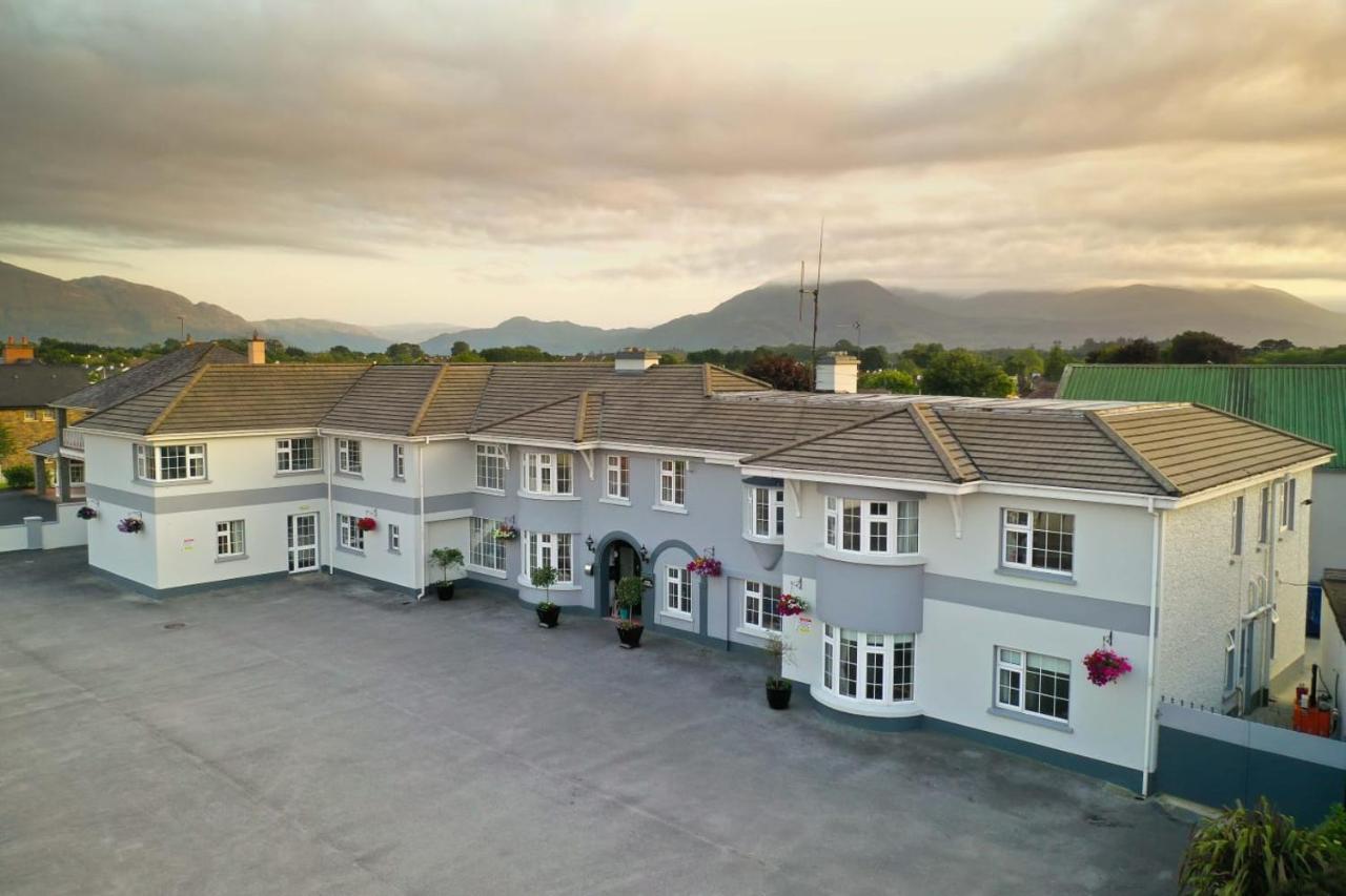 The Lodges At Castle Lodge Killarney Zewnętrze zdjęcie