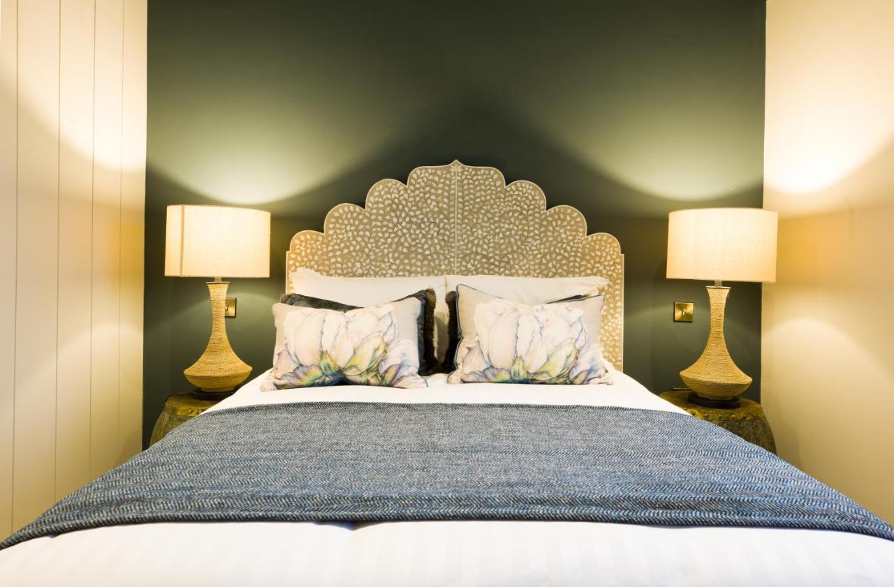 The Lodges At Castle Lodge Killarney Zewnętrze zdjęcie